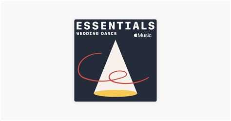 ‎first Dance Essentials On Apple Music Wedding Music Wedding Dance At