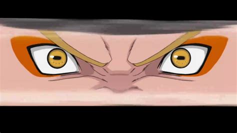 Naruto Sage Mode Eyes Fanart Những Hình ảnh Naruto Hiền Nhân đẹp
