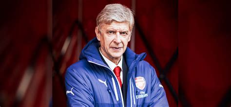 Arsene wenger signed my autobiography my life in red and white arsenal. PUMA Kit out Arsene With New Jacket (With Hassle-Free Zip)