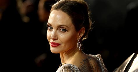 ТОП 5 свежих фильмов с Анджелиной Джоли которые стоит посмотреть