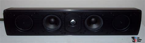 Definitive Technology Mythos Two And Three Speakers Photo 877713 Us