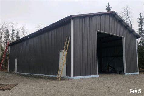 Low Cost Tennessee Metal Buildings And Steel Building Kits