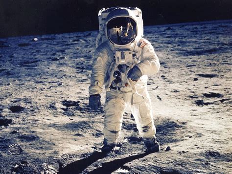 36 Interesting Facts About Astronauts You Might Not Know Flipboard