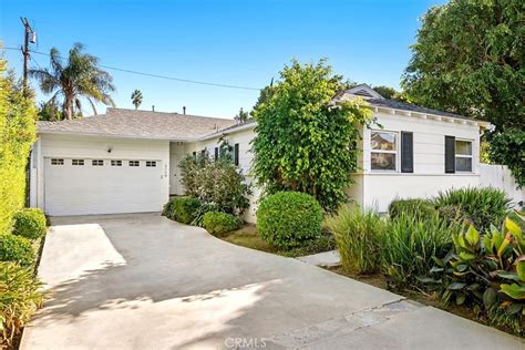 4706 Halbrent Ave Sherman Oaks Ca 91403 Mls Sr23207817