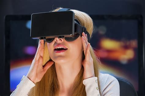 Is Virtual Reality The Future Newswatchtv