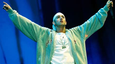 Eminem 2000s Style Goimages U