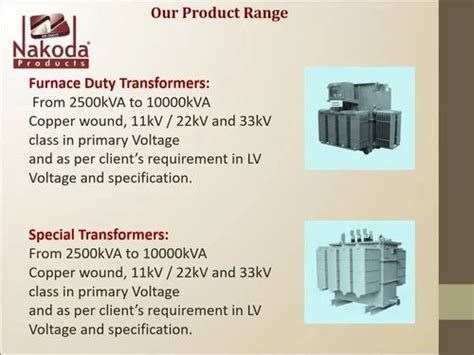 100 Kva Tp 2500 Kva 3 Phase Bis Approved Distribution Transformer At Rs