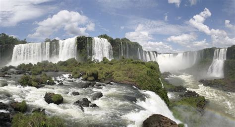 The Mighty Iguazu Falls Photo By Erin Joy Real Beauty Nature Beauty