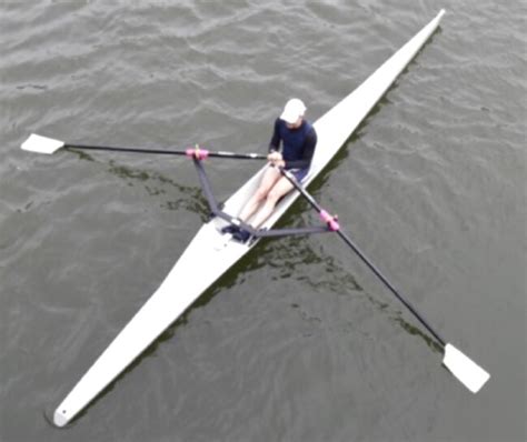 Rowing Scull For Sale 89 Ads For Used Rowing Sculls