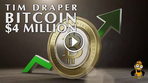 There is an abundance of positive sentiment around bitcoin right now. Bitcoin Price Will Hit $4 Million | Bitcoin price ...