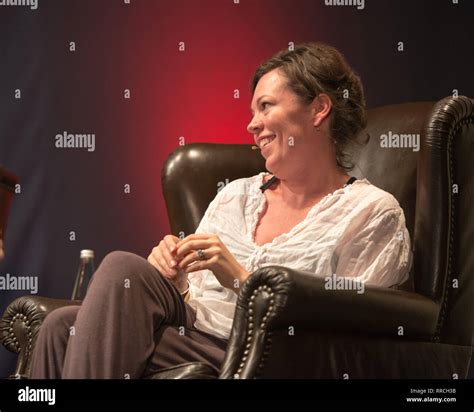 Olivia Coleman Hi Res Stock Photography And Images Alamy