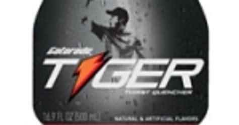 Tiger Woods Gatorade Team Up On Gatorade Tiger Ad Age