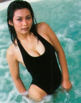 Sexy Girl Asian Ratna Listy Sexy Foto Model Indonesia