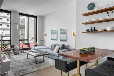 27 Inspiring Minimalist Apartment Designs To Inspire