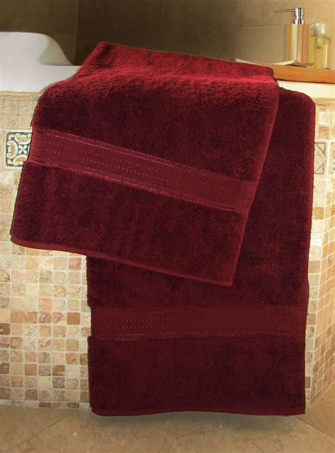 34x68 Luxurious Bath Sheets By Crown Jewel 210 Lbs