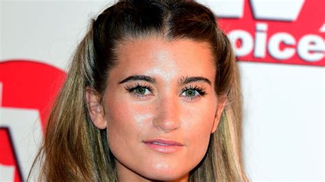 Charley Webb Reveals How She’s Feeling Ahead Of Her Return To Emmerdale Television Heat Radio