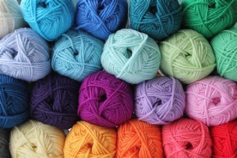 A Comprehensive Guide To Knitting Yarn Types Weights And Buying Tips Lifestylemanor