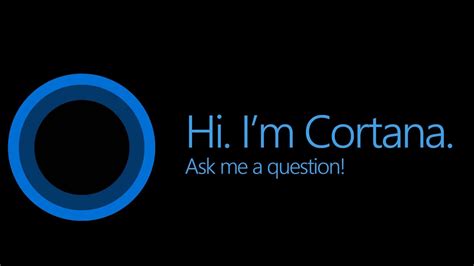 Microsoft Dit Adieu à Son Assistant Vocal Cortana