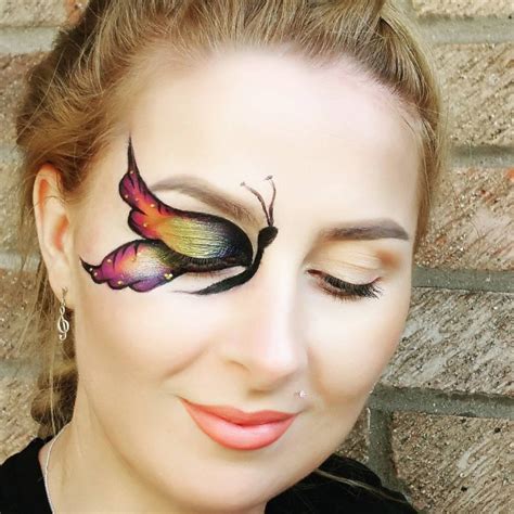 Emo Eye Makeup Designs Mugeek Vidalondon