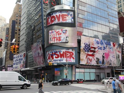 Mr.diy serves more than 188 million customers yearly at all stores asia. 2020 Times Square 42nd St Billboard Mr Brainwash Art NYC 8 ...