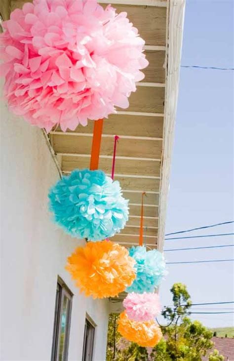Alibaba.com offers 66,085 home party decorations products. diy outdoor birthday decoration ideas | 1st Birthday Party ...