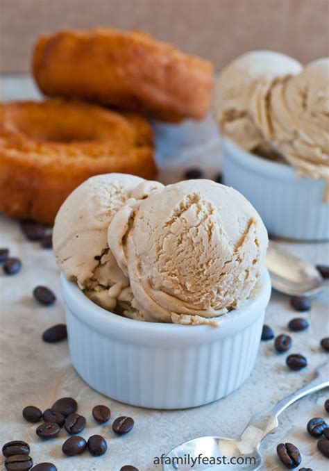 #dkudonuts no.1 google untuk kata kunci donat indonesia. Coffee and Donuts Ice Cream - a super delicious ...