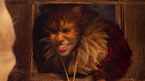 Now that cats is released, it's time to determine who won the monthslong press cycle. 'Cats': Jason Derulo está seguro "al 125 por ciento" de ...