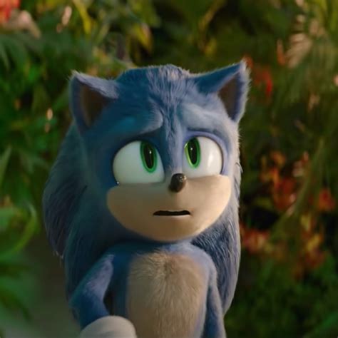 Sonic Movie Character Dramatically Redesigned Following Fan Backlash