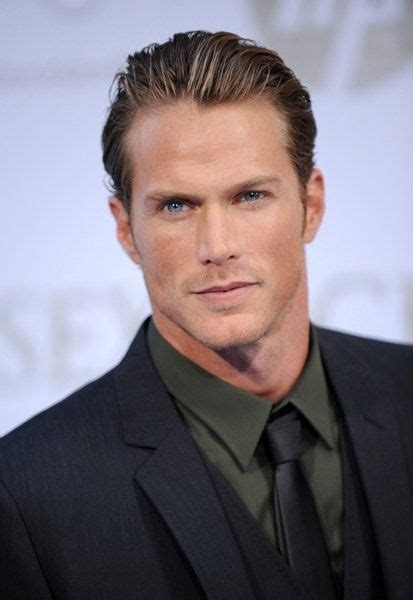 Jason Lewis As Stefan Harrison In A Broken Forever Jason Lewis Sex And