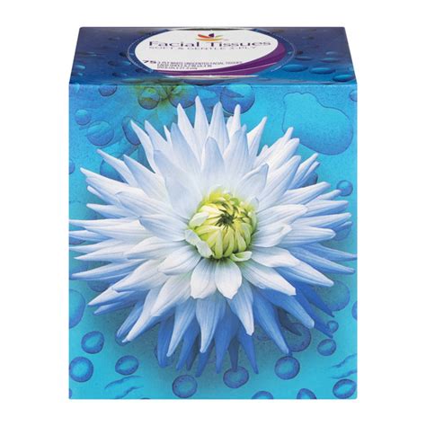 Save On Giant Facial Tissues 3 Ply White Order Online Delivery Giant