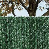 Photos of Privacy Hedge Slats For Chain Link Fence