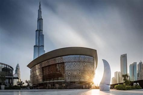 Top 10 World Famous Attraction In Dubai Dubais Top Experiences Ras Al