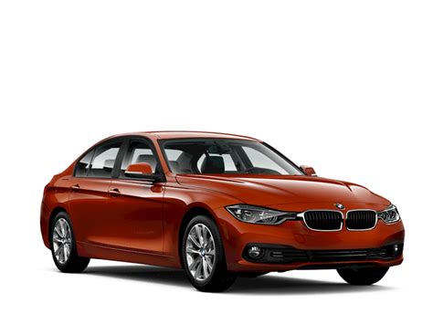 2018 Bmw 3 Series Model Info Competition Bmw Of Smithtown