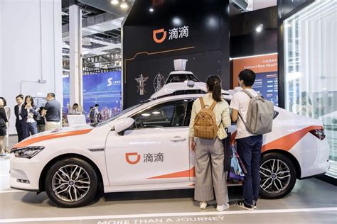 Didi Chuxing Blasted Over Curfew On Women Using Relaunched Hitch