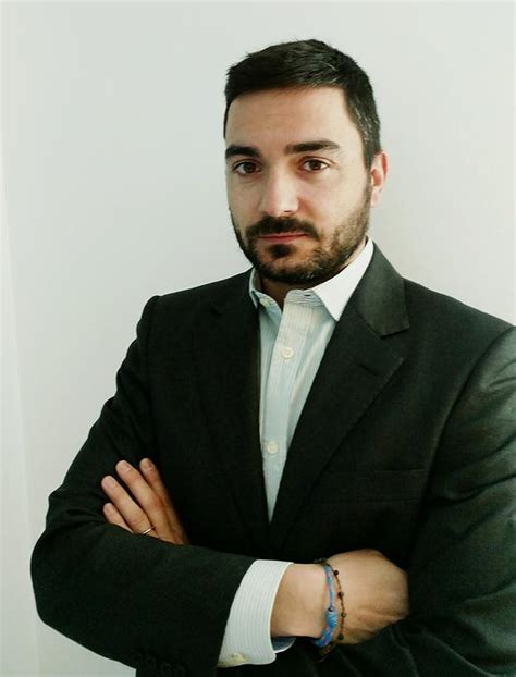 Ecovacs Robotics Nombra A Daniel Jaria Como Nuevo Director De Ventas