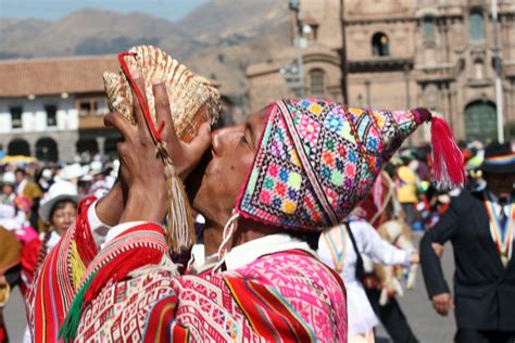 Con Fiesta De La Luna Y Ceremonia Andina Celebrar N Llegada Del A O Nuevo En Cusco Noticias