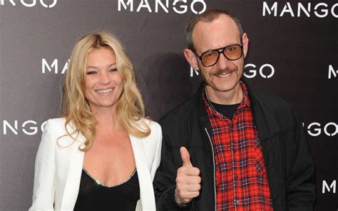 Photographer Terry Richardson Banned By Condé Nast Writes Daily