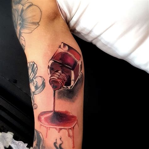 110+ arm tattoos for unique men and women (2020) arm tattoos can make anyone look pretty cool. Treding Tattoos in Ireland 2019 - The Black Hat Tattoo Dublin