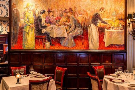 Delmonicos New York Restaurants Review 10best Experts And Tourist