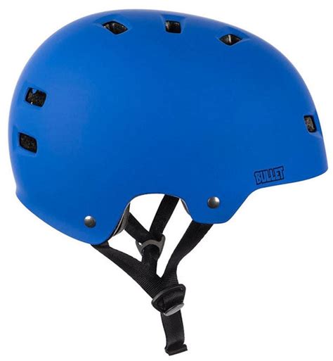 Bullet Kids Skate Helmet Boardridersguide