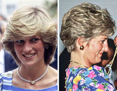 6 Traits That Princess Diana Didnt Like About Her Appearance While No One Else Even Noticed
