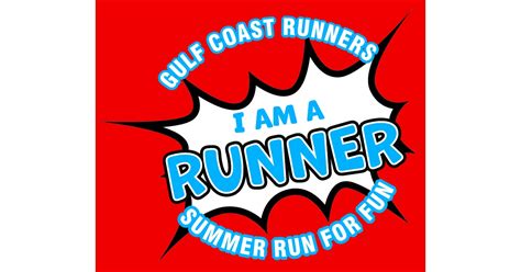 Gcr Summer Run For Fun