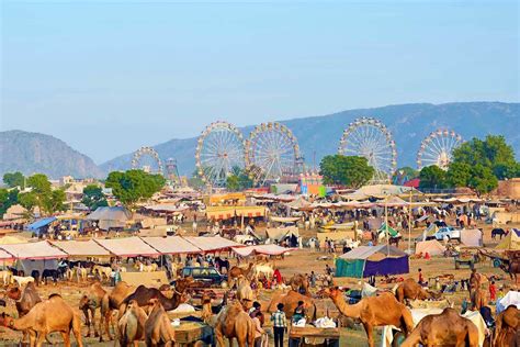 Rajasthan And Its Colorful Festivals Worthy Of A Visit Indiator