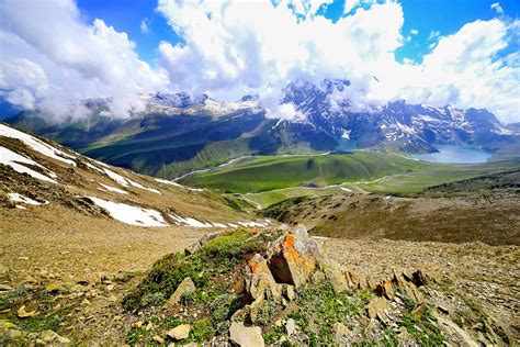 In some places, making loud noises, standing together in groups, taking part in demonstrations. Jammu & Kashmir - Help Traveler Online