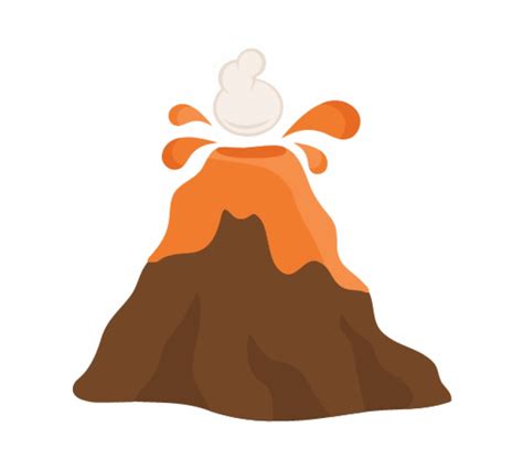 Clip Art Volcano 20 Free Cliparts Download Images On Clipground 2021