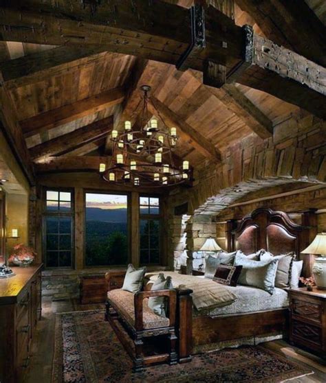 Log Cabin Interior Design Top 60 Best Log Cabin Interior Design Ideas