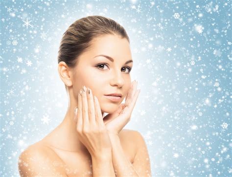 Preparing Skin For Cold Dry Weather Brian Williams Dermatology