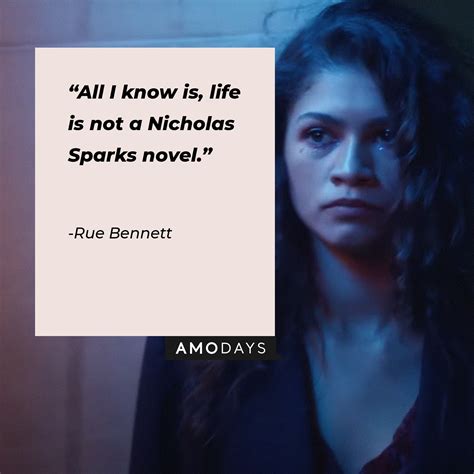 24 ‘euphoria Quotes Ranked The Colorful Characters Best Lines
