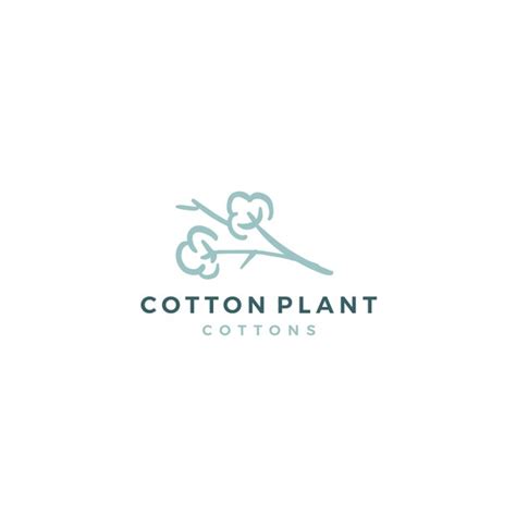 Cotton Logos 28 Best Cotton Logo Images Photos And Ideas 99designs