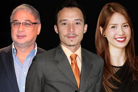 Raymond delos reyes of san felipe zambales philippines. Ricky, Epi, Raymond, Kaye, Bangs butata sa Cinema 1 awards ...